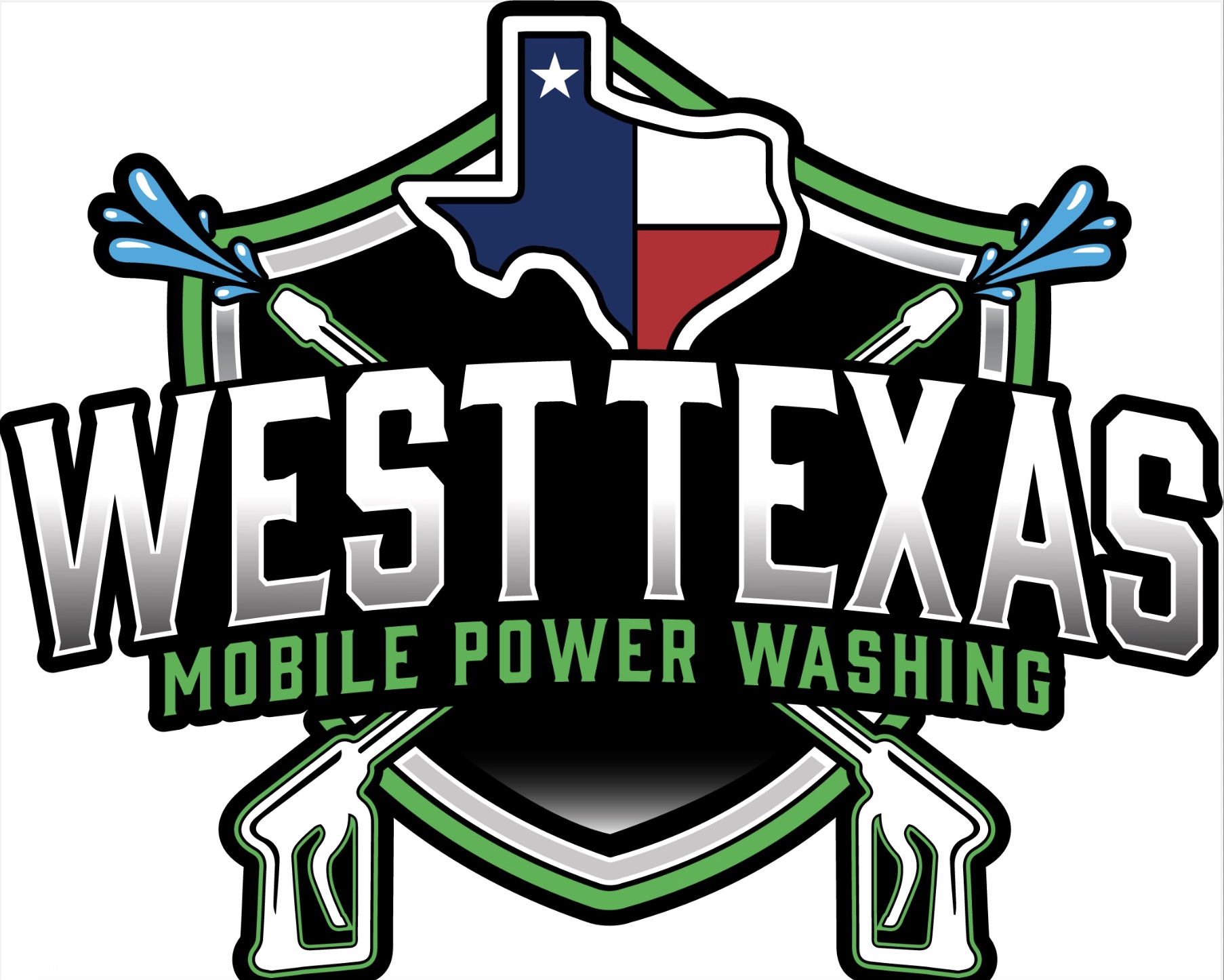 West Texas Mobile Power Washing